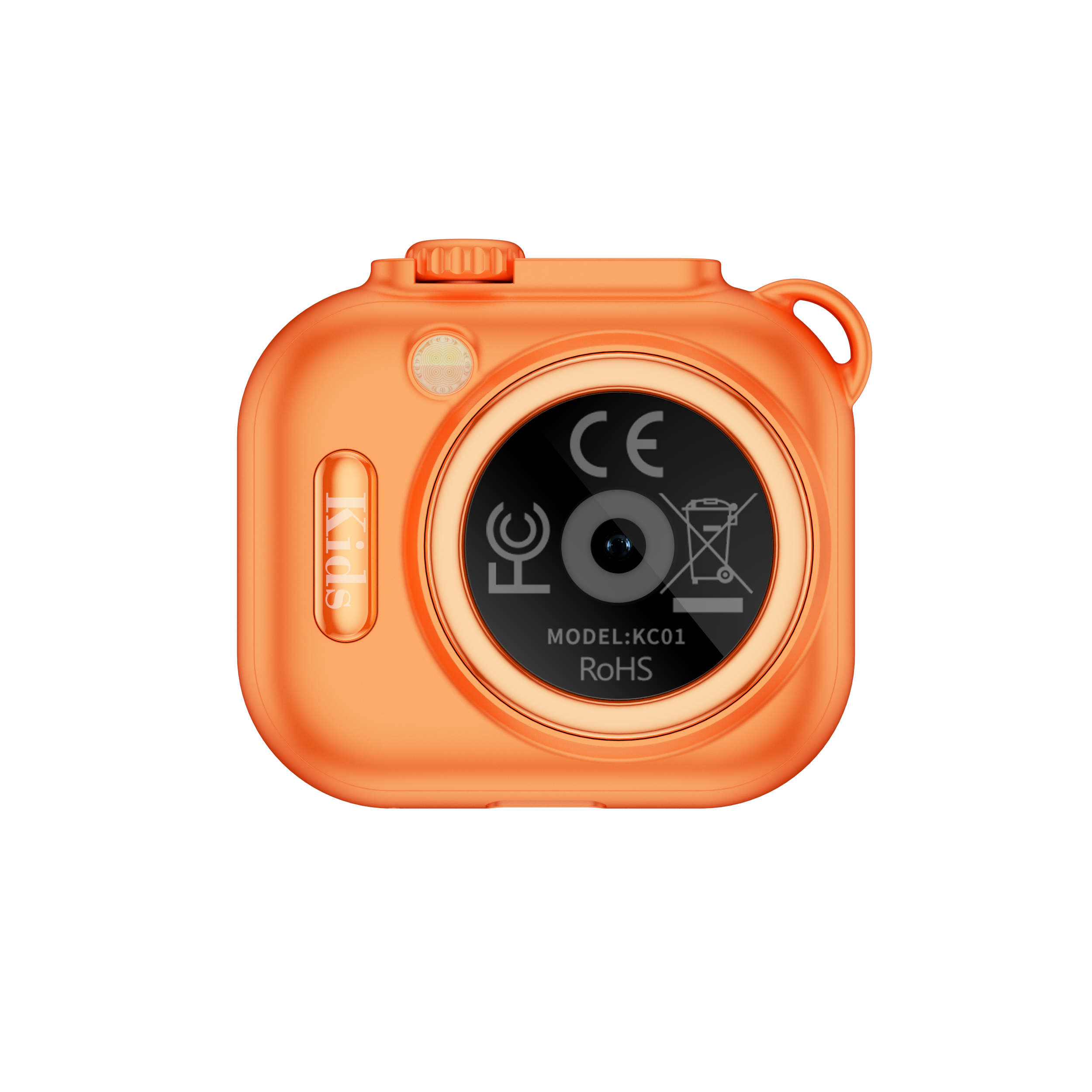 Arancione