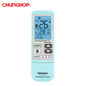 Controllo del pulsante di calore della temperatura per uso domestico 1000 Display Lcd universale personalizzato in fabbrica - Product Image 2