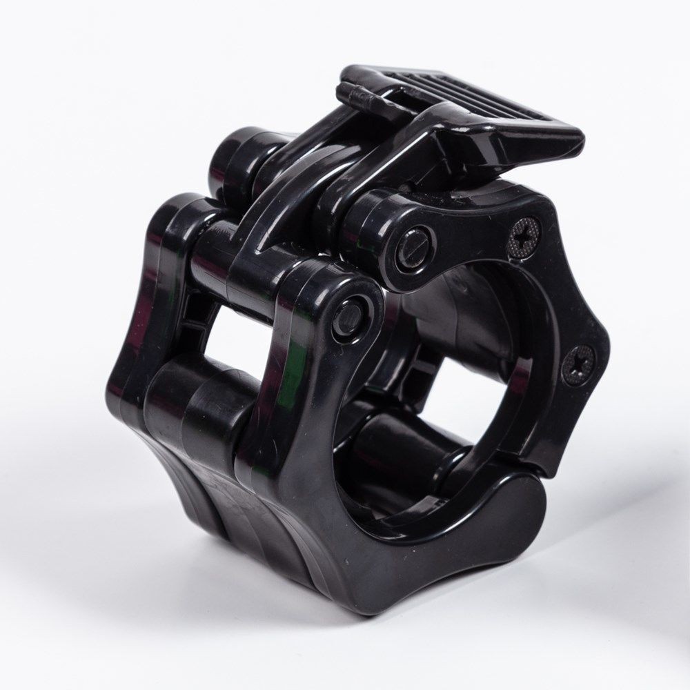 50mm black single