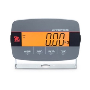 I-DT33P elektronische digitale LCD-Wiege-Anzeige für Plattform waage Boden waage - Product Image 3