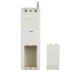 A lunga distanza Clone universale duplicatore codice copia Wireless RF telecomando per la costruzione di attrezzature industriali - Product Image 5