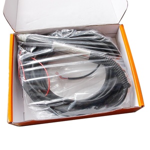 HUARUI 等离子焊枪 PT80 IPT80 手炬等离子 PTM80 带等离子耗材的机器焊枪 - Product Image 6