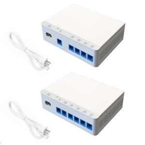 FTTR Active Distribution Unit Hybrid Components Optoelectronic <strong>Splitter</strong> - Product Image 2