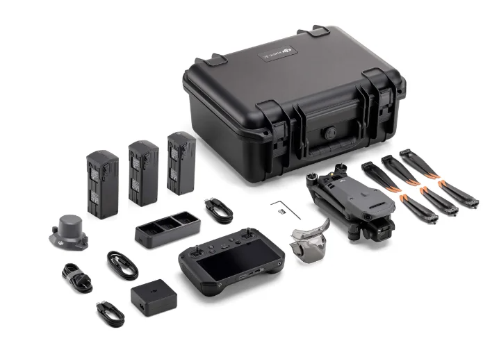 Mavic 3T