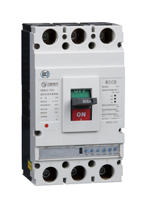 Disyuntor de caja moldeada ajustable MCCB de alta calidad Serie RWM6Z Equipo de protección contra sobrecarga cuadrado al por mayor - Product Image 5