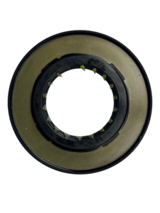 Nhà máy sản xuất gioăng dầu JSM bán gioăng dầu bánh xe tùy chỉnh mới 49*100*8/9.5 chất liệu NBR cho xe tải nhẹ FOTON AUMARK OLLIN - Product Image 2