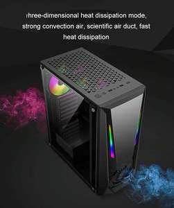 Funda para ordenador de escritorio, Micro personalización, Torre Atx, barato - Product Image 4