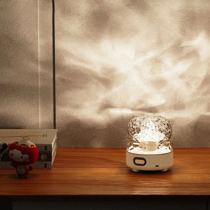 White/Plug in/16