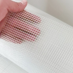 Fiberglass <strong>Mesh</strong> for Plastering for Plasterboard Panel Marble Backed Gypsum Cornice Board - Product Image 4