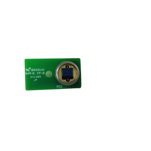 Yeni malzemeler ile anahtar teslimi elektronik PCBA OEM ve ODM servis sağlayıcı üretim PCB & PCB takımı alıntı için Gerber dosyaları gerekir - Product Image 1