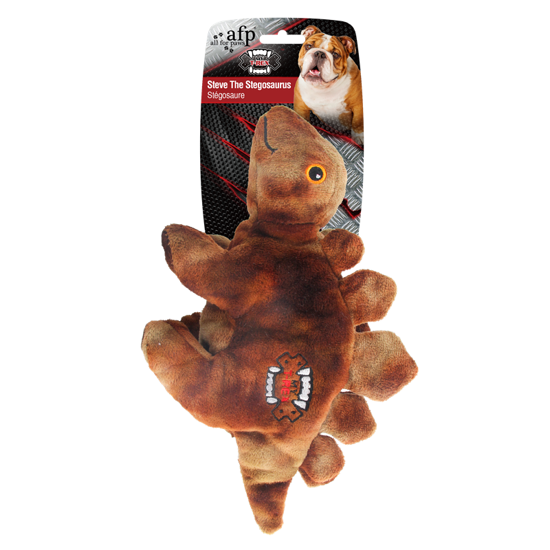 Steve The Stegosaure - M