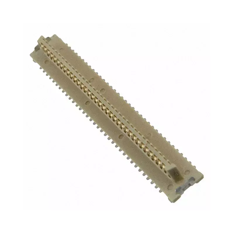 Bom List Support 91910-21169 69 Position Header Center Strip Contacts Connector Gold GXT 1.00mm Pitch Surface Mount 9191021169