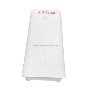 Advanced 5G CPE H155-380 <strong>Router</strong> for Home Enterprise <strong>Use</strong> High-Speed Wireless Connectivity Firewall <strong>QoS</strong> VPN USB Functions Modem - Product Image 1