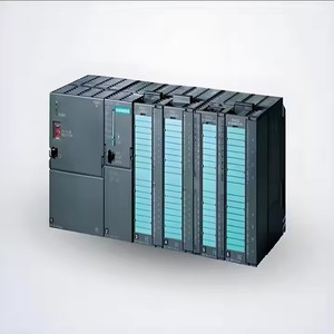 Originale Siemens SIMATIC S7-300 6ES7315-2AH14-0AB0 controllori nuovi e originali per la programmazione PLC - Product Image 3