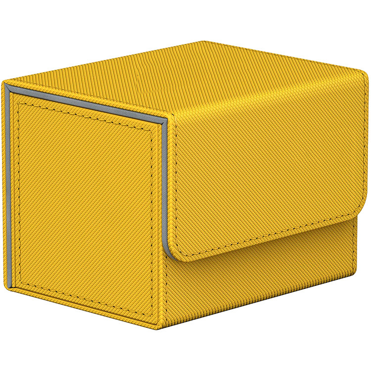 Amarillo Gris
