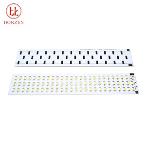 แผงวงจรพิมพ์ Led คุณภาพสูง PCB และ PCBA อื่นๆด้วยราคาที่ดีที่สุด - Product Image 4