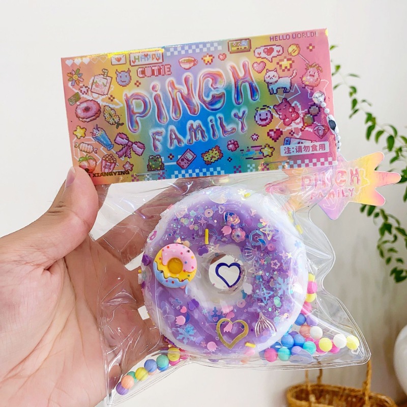 donuts white-90g