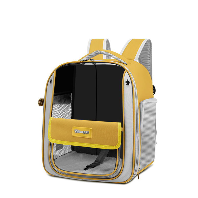 1022 Yellow
