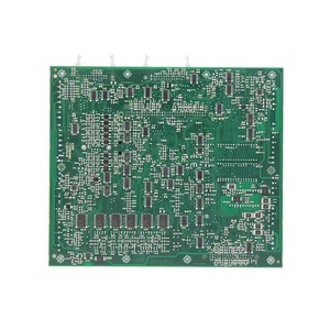 KM773380G04エレベーターPCB、LCECPU40 PCB、エレベーター回路基板 - Product Image 4