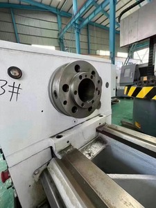 Brand New <strong>CNC</strong> <strong>Lathe</strong> <strong>Machine</strong> C6140A X 1000 mm Horizontal Metal <strong>Lathe</strong> Turning <strong>Machine</strong> <strong>with</strong> Good Price - Product Image 3