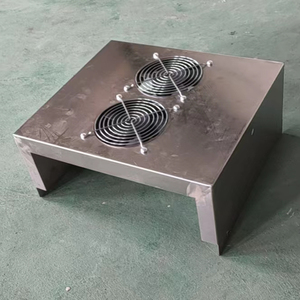 L-High Productivity Beijing Roast Duck <strong>Crust</strong> Maker Spring Roll Leather Machine Pancake Crepe <strong>Forming</strong> Machine-<strong>New</strong> for Factory Use - Product Image 5
