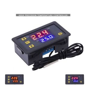 W3230 High precision <strong>temperature</strong> <strong>controller</strong> Digital display thermostat module Digital <strong>temperature</strong> <strong>controller</strong> - Product Image 2