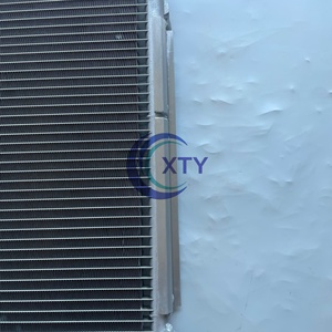 XTY อะไหล่คอนเดนเซอร์เดิม CITIMAX 280 C280 08-66874-00 สําหรับCarrier Transicoldสําหรับเทอร์โมคิง Yanmar - Product Image 6