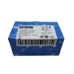 New and Original 1PS VTB18-4P1240 <strong>Sensor</strong> Stock in Warehouse PLC <strong>Programming</strong> Controller - Product Image 2
