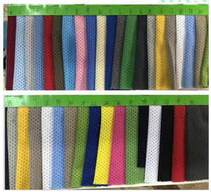High Stretch 160gsm Power Soft 3d air Bird Eye Nylon <strong>Mesh</strong> Fabric, Recycled Neoprene <strong>Mesh</strong> Spandex Lining Fabric <strong>Mesh</strong>