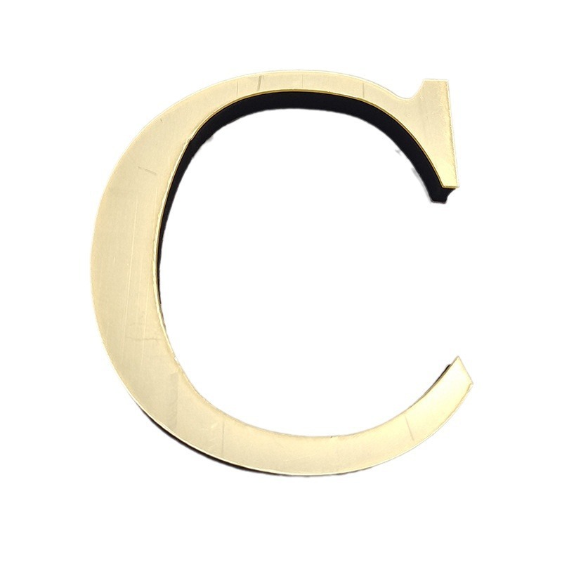 C