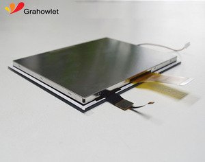HX0801809 4 X3 tft Bildschirm 8 Zoll kapazitive Himbeer Pi 3 Touchscreen LCD-Display - Product Image 2