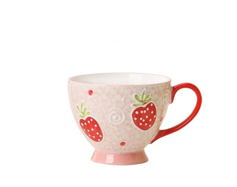 สตรอเบอร์รี่