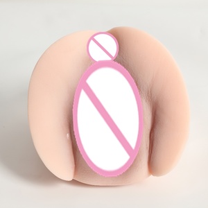 Fabrika fiyat gerçekçi dokunmatik erkek büyük göğüsler mastürbasyon malzemeleri yumuşak ve rahat göğüsler kedi erkek seks oyuncak erkekler için - Product Image 5