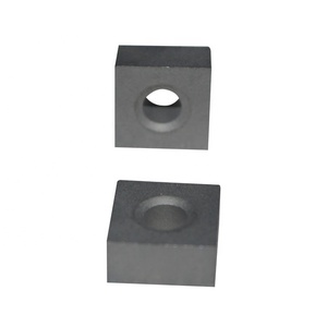 Carburo di Piazza di Marmo Sega A Catena Macchina di Taglio Cnc Inserti per Tornitura Utensili - Product Image 4