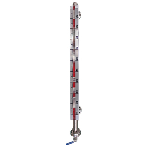 Magnetic Flip-Plate Liquid Diesel Fuel Tank <strong>Level</strong> Sensor WiFi <strong>Float</strong> <strong>Controller</strong> Sensor Oil <strong>Level</strong> <strong>Level</strong> Measuring Instruments - Product Image 1