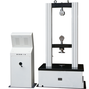 Macchina automatica per test di tensione di controllo del Computer completamente controllata - Product Image 4