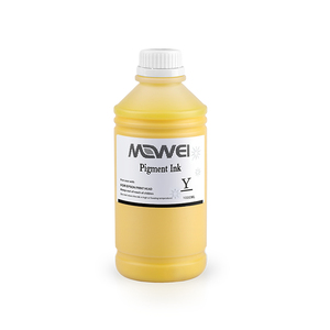 MWEI12色7072 HP Z2100 Designjet Z3100 Z5400 Z2100 Z5200用スクリーン印刷顔料詰め替えインク - Product Image 4