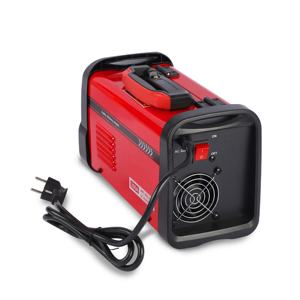 新型Mig焊机3合1 Mig Tig Mma焊机110V 220V LCD Igbt无气Mig焊机 - Product Image 5