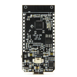 TTGO T-Display ESP32 WiFi BT Modul 1,14 Zoll LCD Entwicklung Bord - Product Image 2