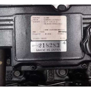 מותג חדש במלאי מכירות תעשייתי חלקי חילוף 4 l2 מנוע דיזל מכונות מנוע 4 l2 עבור מיצובישי
