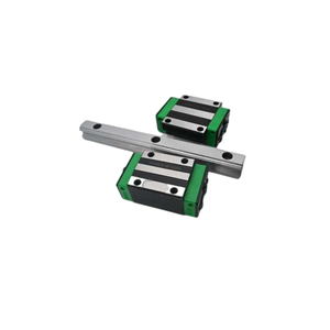 HGR15-Bloque de guía lineal cuadrada, carril de guía lineal, cnc, pmi, bajo precio - Product Image 4