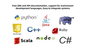 Enster mới nhất tầm nhìn ban đêm 2MP 5MP IP số tự động tấm giấy phép công nhận hệ thống đọc ANPR LPR máy ảnh với phần mềm - Product Image 6