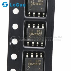 ใหม่เดิมOB2269 OB2269CP 8509 SOP-8 AC-DCคอนโทรลเลอร์ตัวควบคุมชิปIC OB2269CCPA - Product Image 3