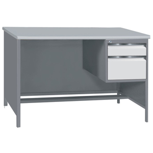 Tavolo personalizzabile da tavolo per Computer di più dimensioni scrivania da ufficio ospedale - Product Image 5
