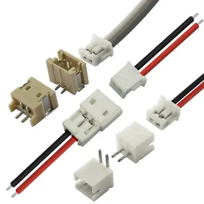 Drähte OEM Electric Machine Power Cable für elektronisches Projekt Wire