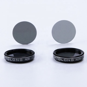 Optolong最高品質カスタマイズサイズ中性密度フィルターガラス77mmVND可変フィルター - Product Image 5