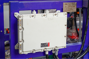 Sistema de control de carga superior - Product Image 6