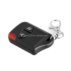 Wireless RF <strong>Remote</strong> Transmitter Control Switch <strong>DC12V</strong> Relay Receiver 433Mhz Kit - Product Image 4