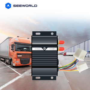New Updated GPS Navigator Truck Bus Motor Dispatch Vehicle <strong>Tracking</strong> Software Platform System Alarm Navigation Anti-Theft RFID - Product Image 6
