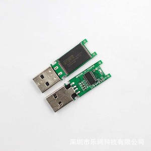 Unidad Flash USB desnuda, Chips de llave USB 2,0 3,0, unidad de memoria externa de fábrica, 2 años de garantía - Product Image 5